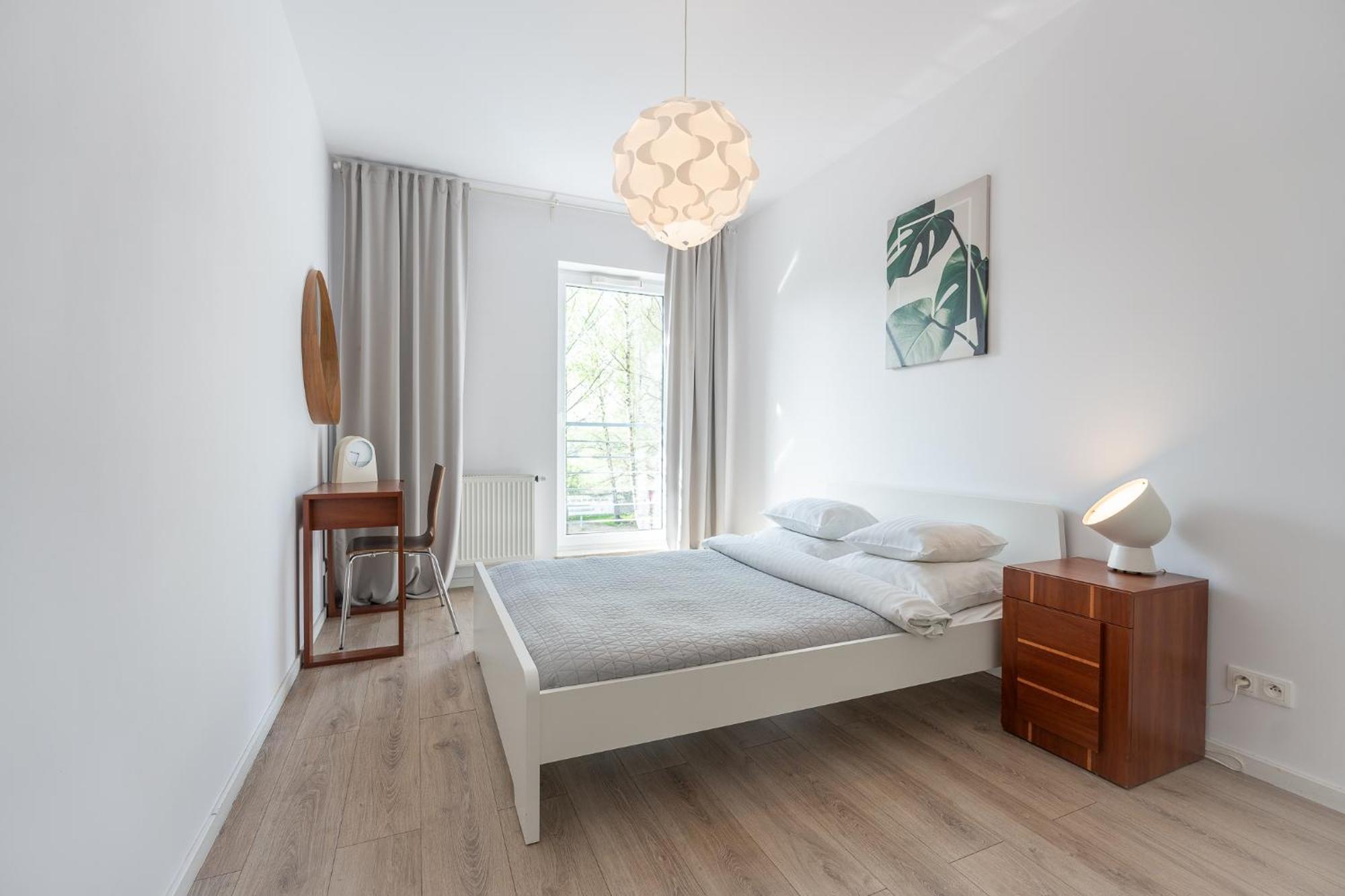 Tespis - Francuska Atal Park Appartamento