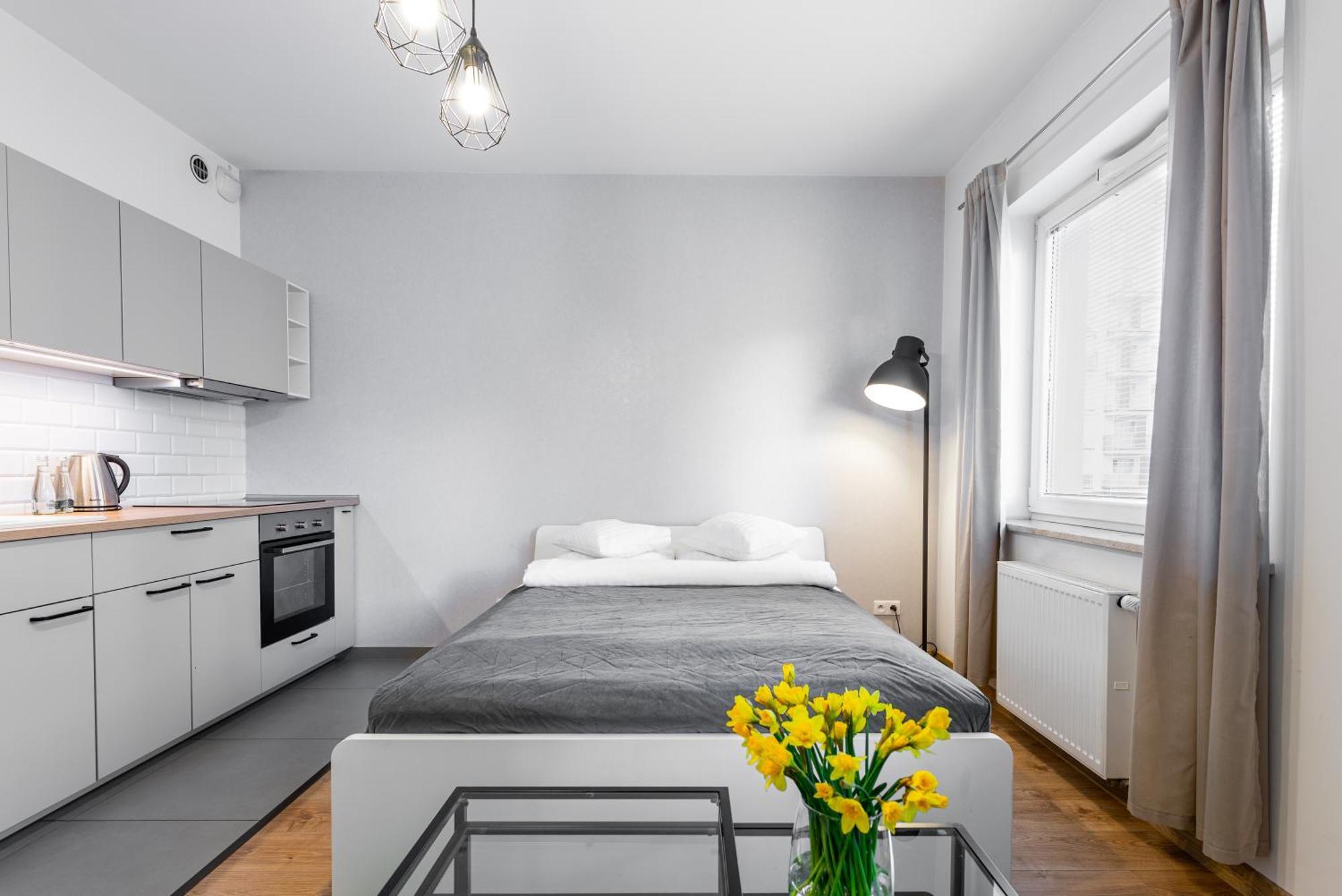 Appartamento Tespis - Francuska Atal Park *