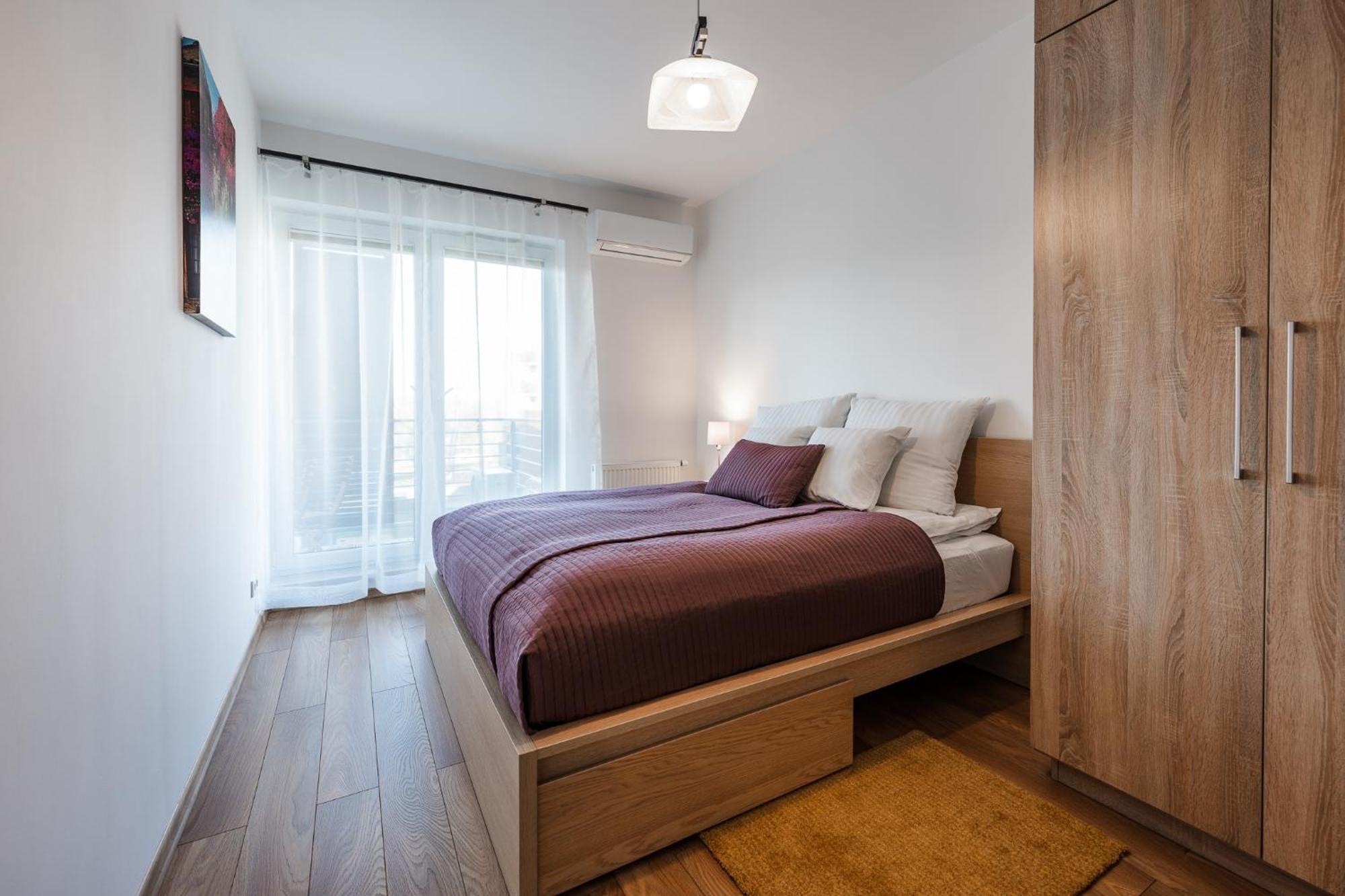 Appartamento Tespis - Francuska Atal Park *