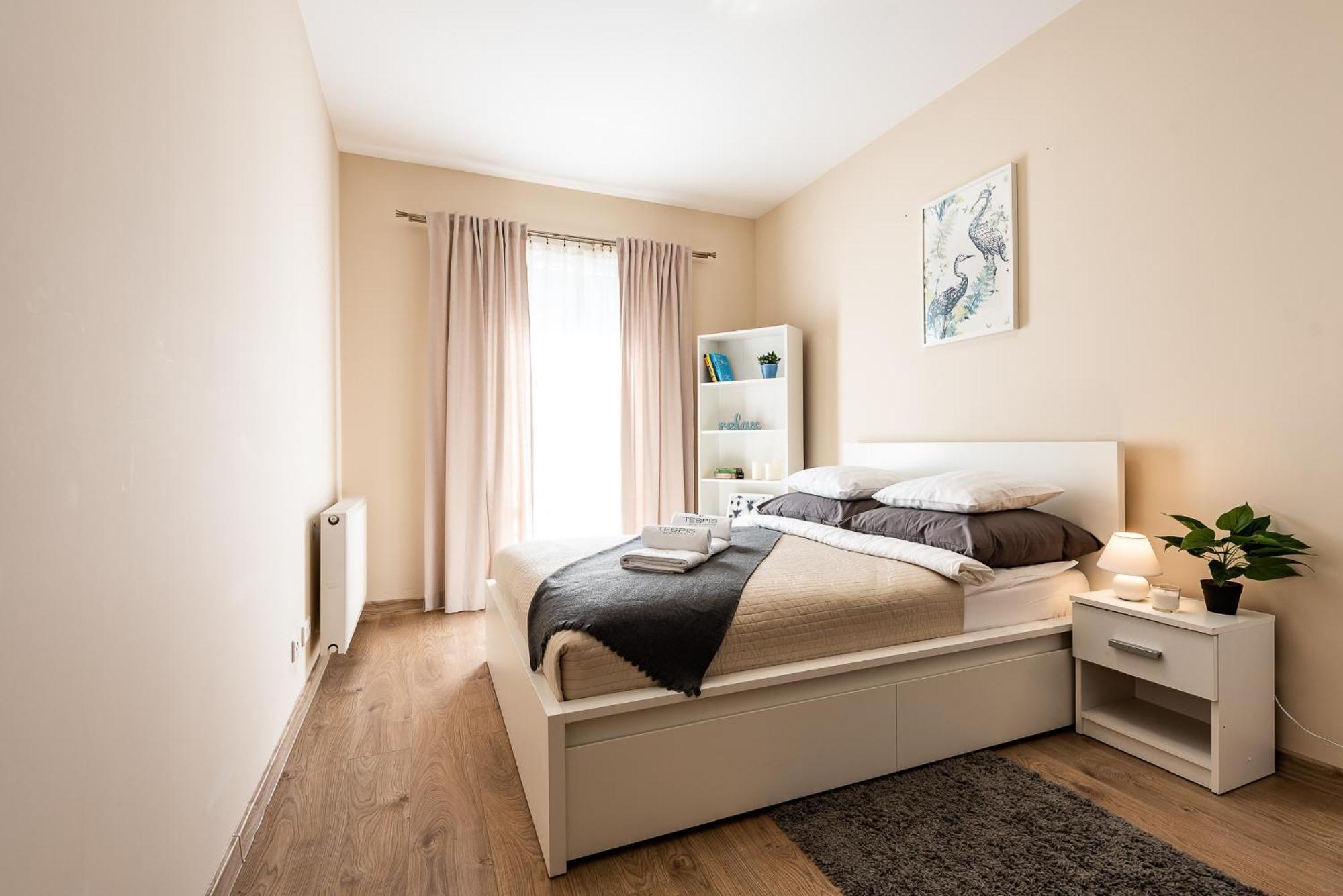 Tespis - Francuska Atal Park * Katowice