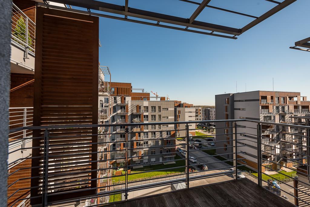 Tespis - Francuska Atal Park Appartamento
