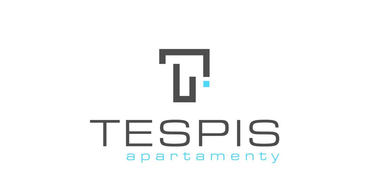 Tespis - Francuska Atal Park Appartamento
